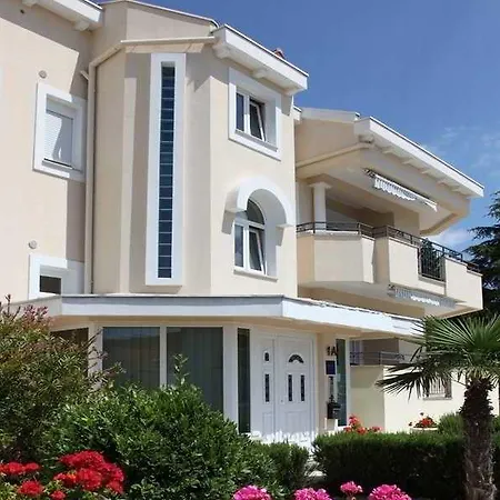 Hotel Milin 4*