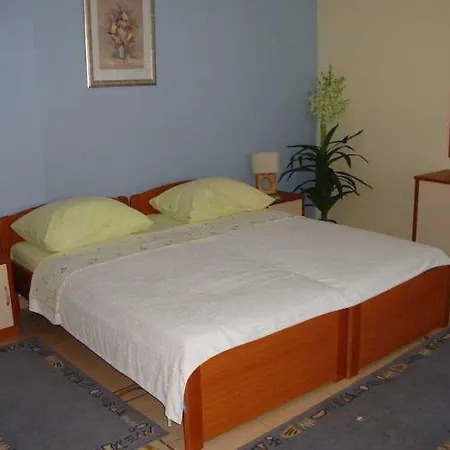 Hotel Milin