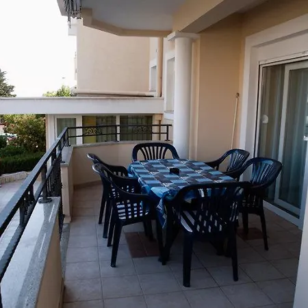 Hotel Milin Zadar
