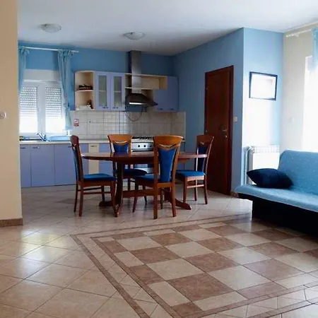 Milin Hotel Zadar